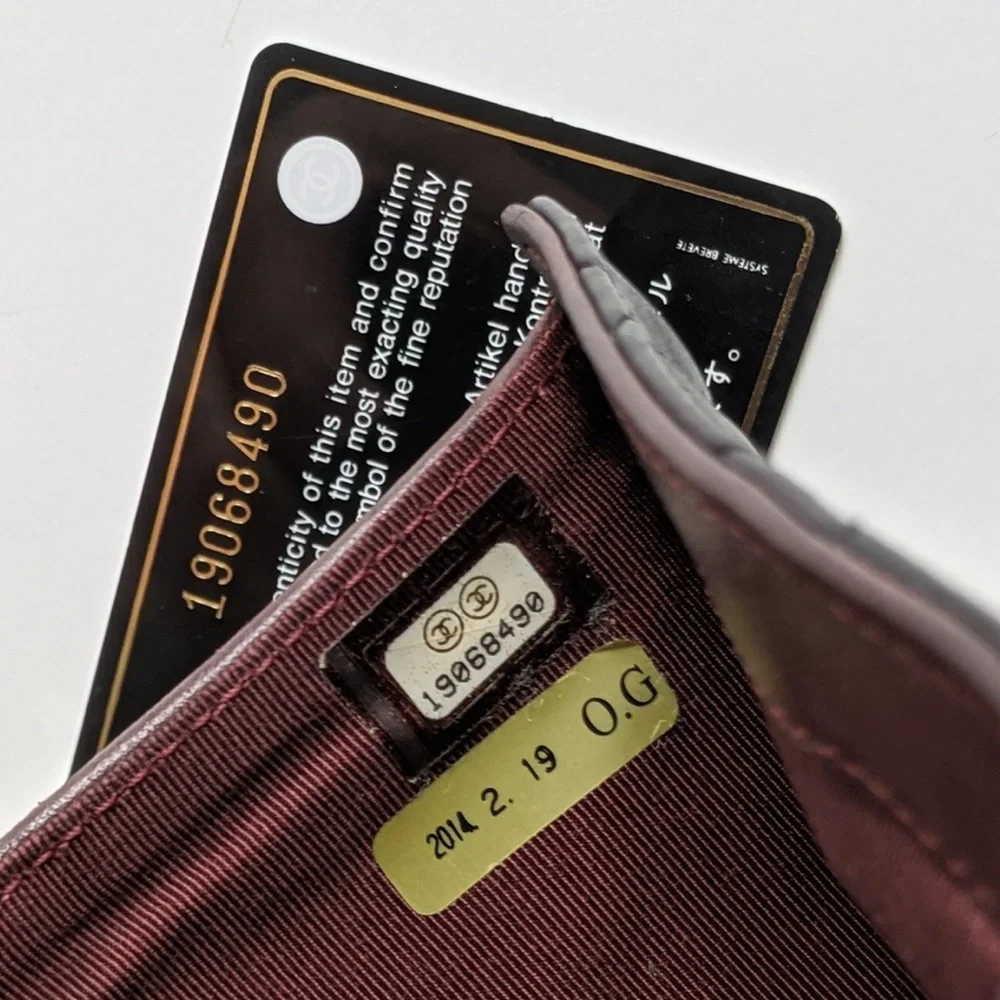 Chanel Wallet - Picture 8 of 15